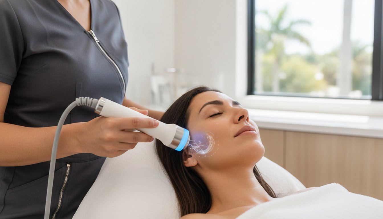 Hydrafacial Lakewood Ranch: Professional Skin Rejuvenation & Organic Care 2026