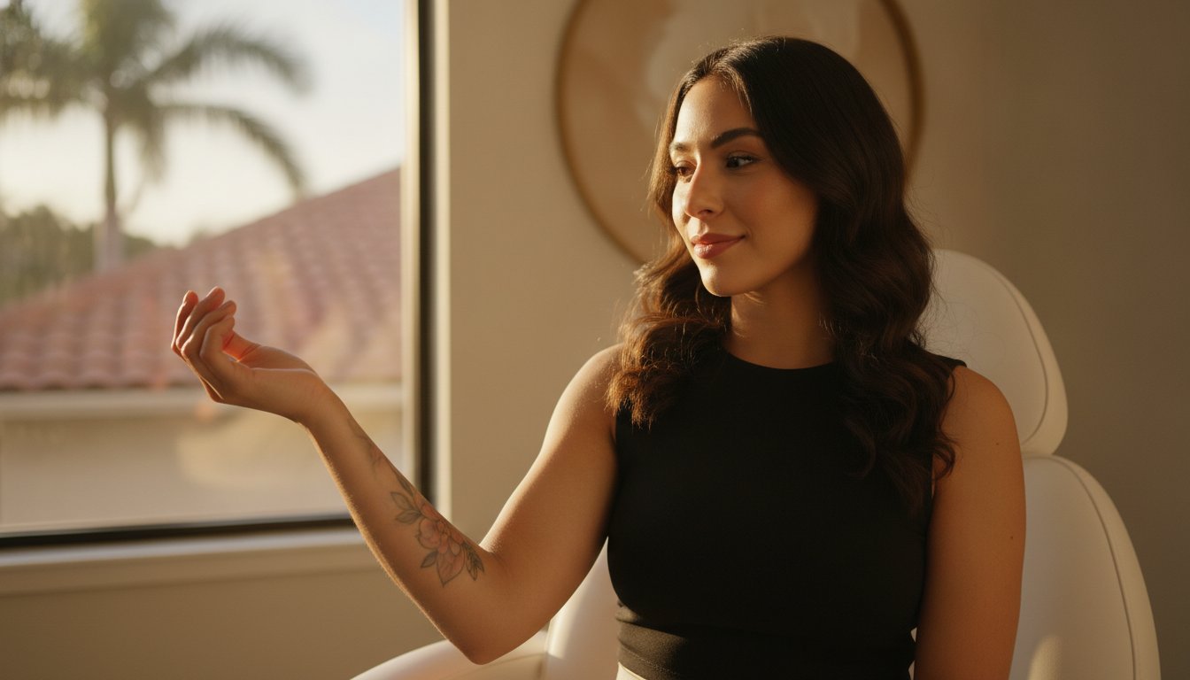 Laser Tattoo Removal Tampa Bay: The Complete 2026 Guide to Clear Skin