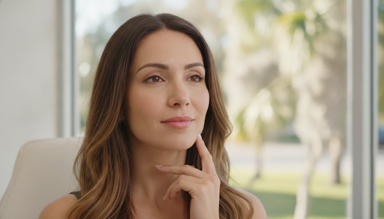 Masseter Botox in Bradenton: The Ultimate Guide to Jaw Relief and Facial Slimming