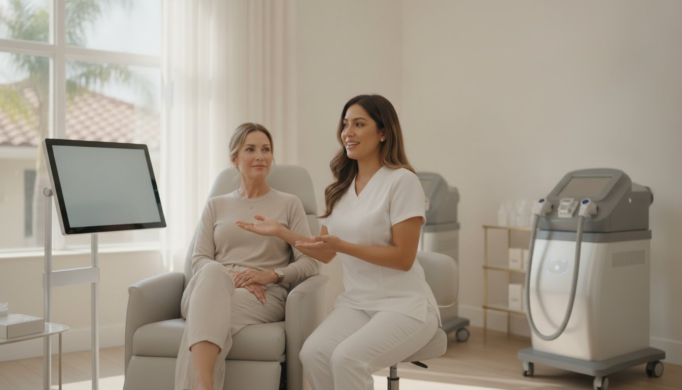Med Spa Bradenton FL: 2026 Guide to Aesthetic Treatments