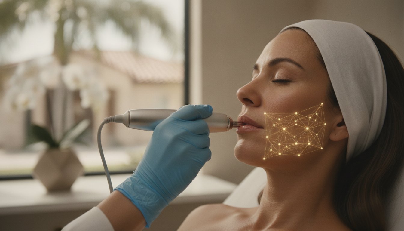 Microneedling in Lakewood Ranch: The Ultimate 2026 Guide to Skin Rejuvenation
