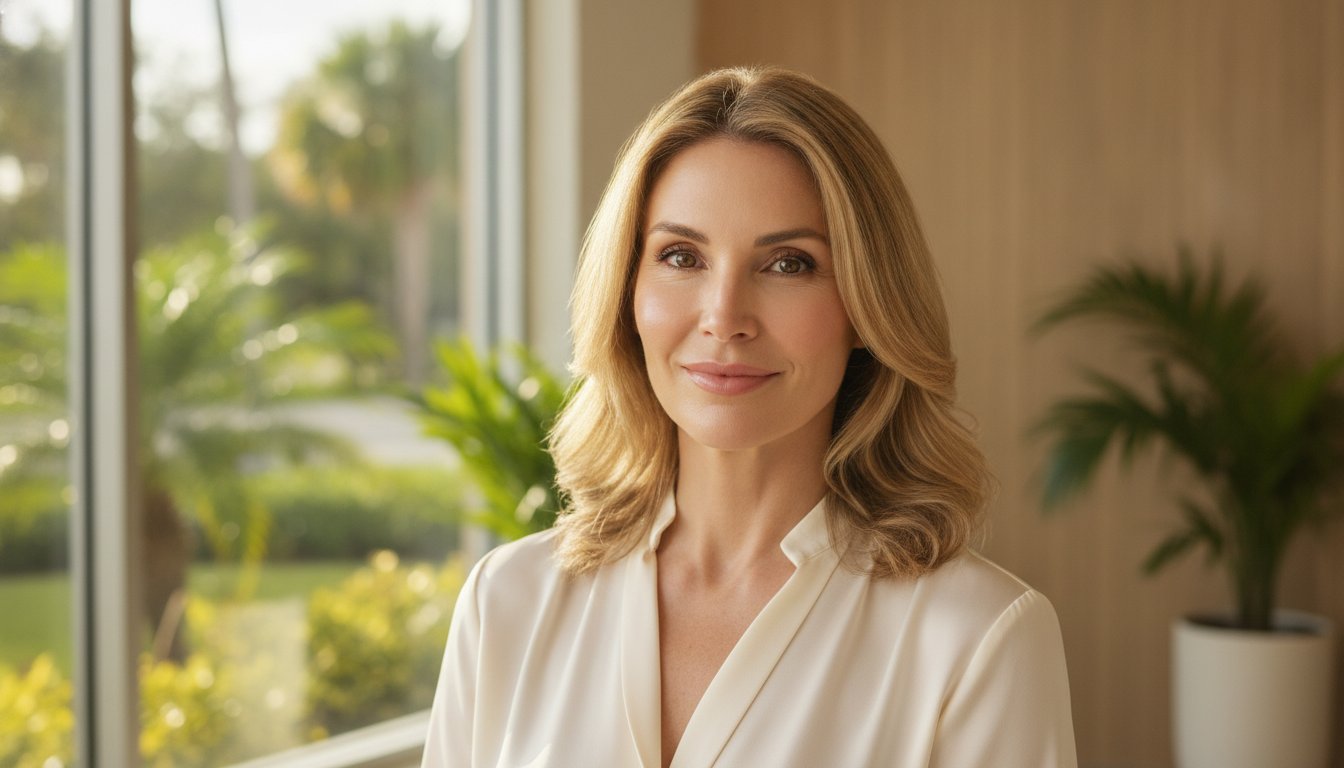 Morpheus8 in Lakewood Ranch: The Ultimate Guide to Skin Remodeling (2026)