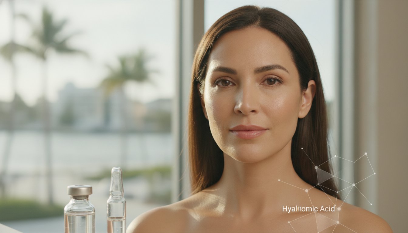 Restylane in Bradenton: The Professional Guide to Dermal Fillers (2026)