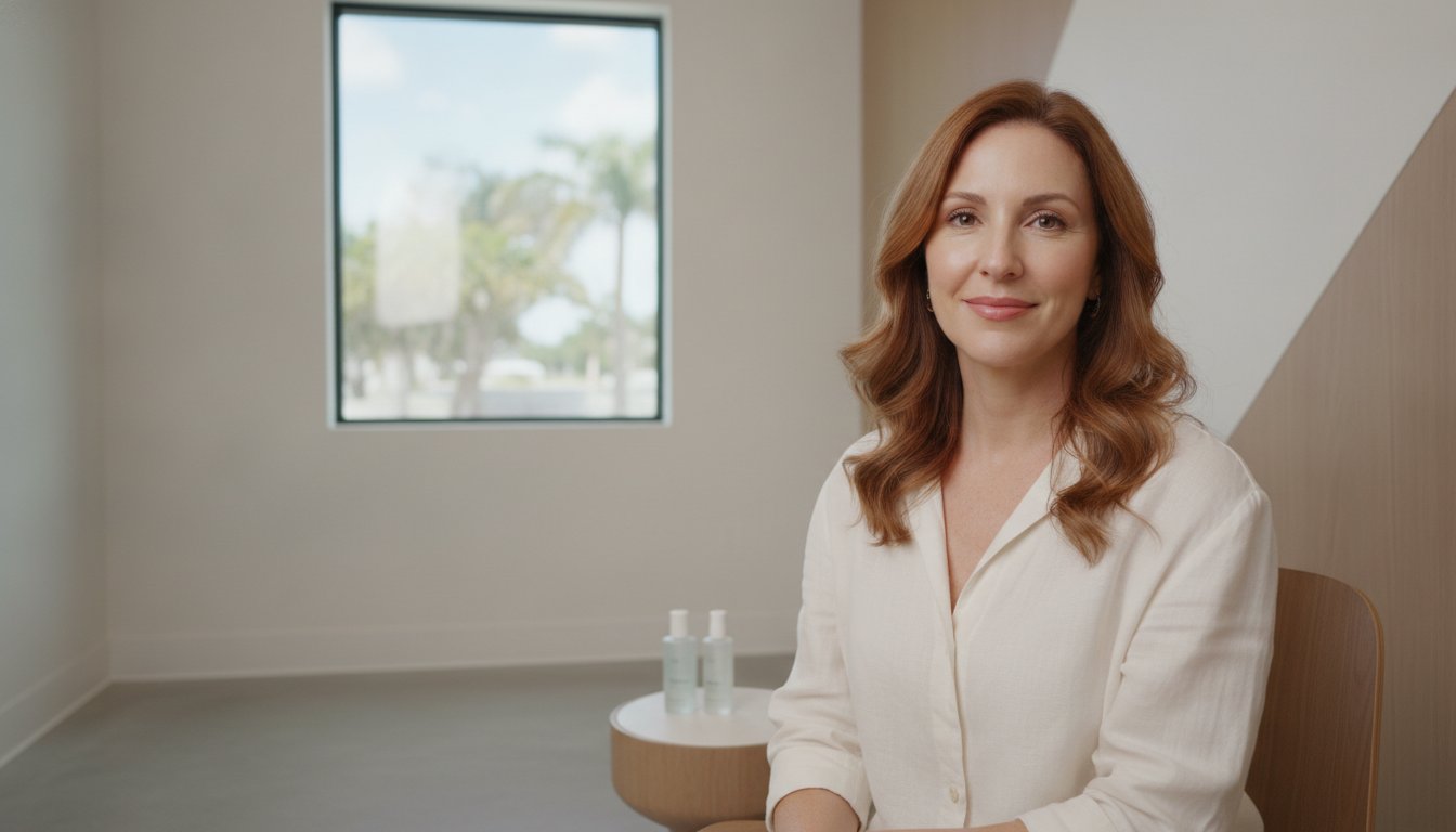 Sun Damage Treatment in Bradenton: Reversing UV Aging in the Sunshine State