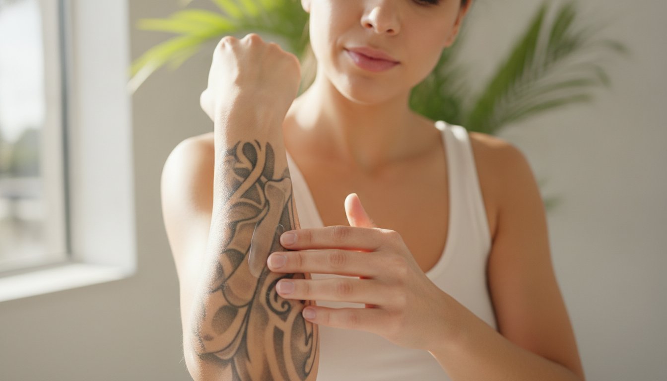 Tattoo Removal Aftercare Instructions: Your Complete 2026 Healing Guide