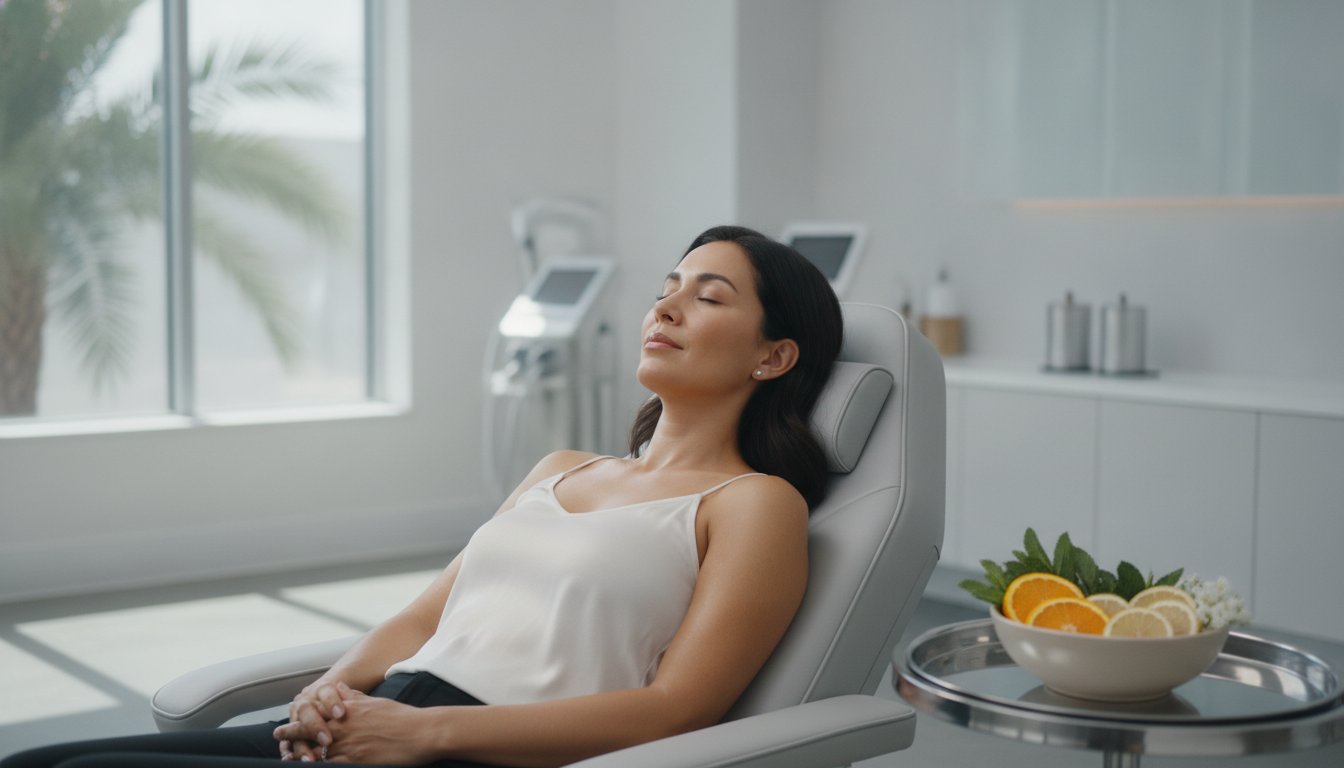 The Ultimate Guide to Organic Facials in Bradenton, FL: 2026 Edition