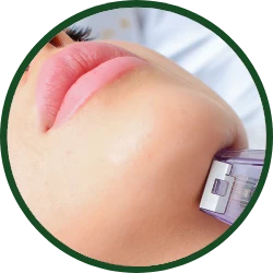 <p>At Organic Skin & Body Medical Aesthetics we offer this cutting-edge treatment designed to rejuvenate and tighten your skin by combining radiofrequency energy with microneedling.</p>