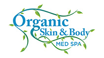 Organic Skin & Body Med Spa Logo