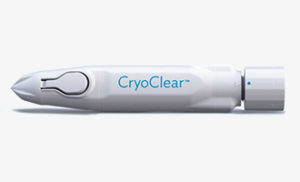 Cryoclear