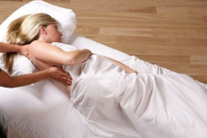 Prenatal Massage Spa Treatment