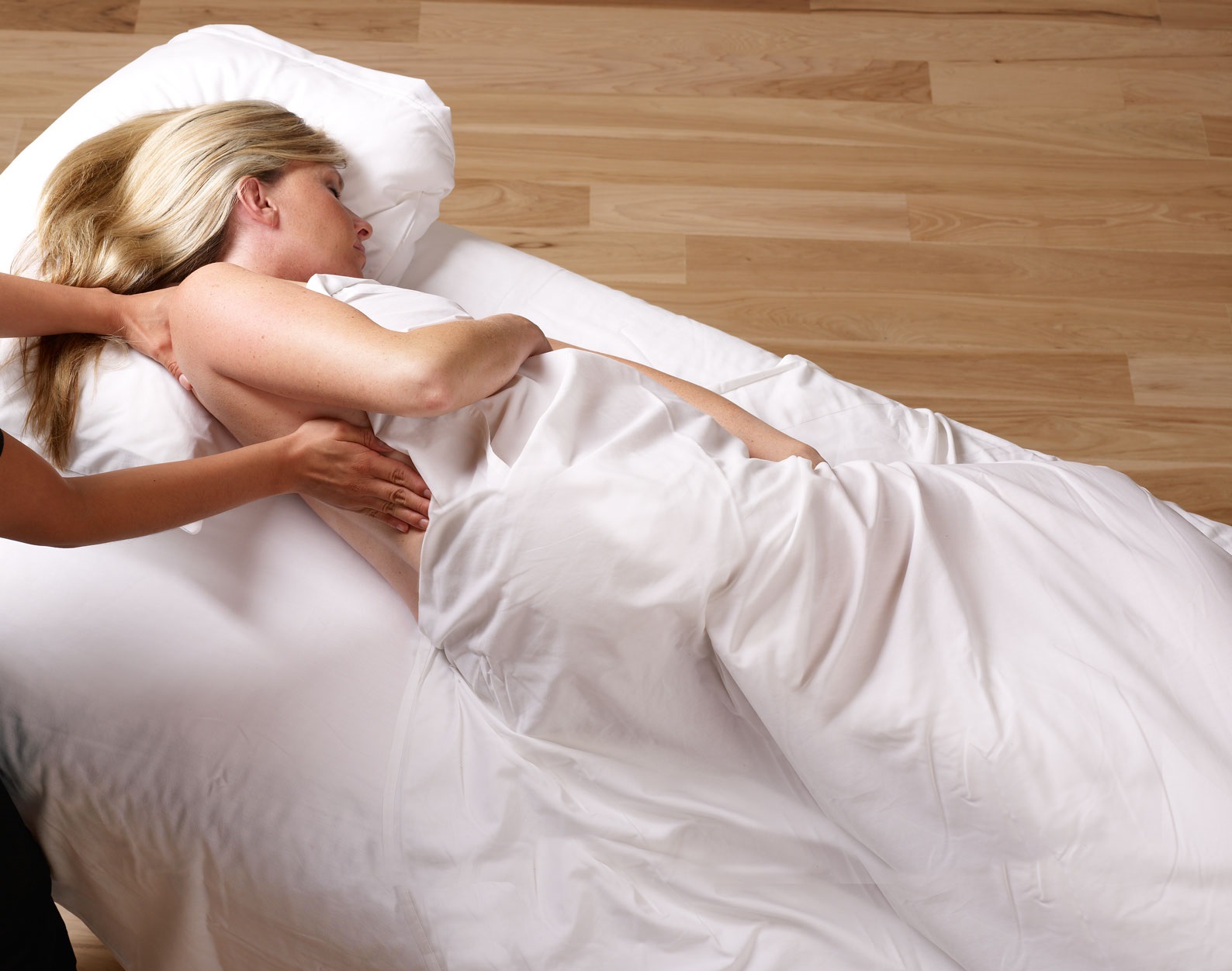 Prenatal Massage Organic Skin And Body Med Spa
